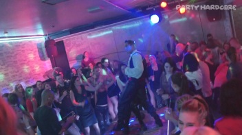 Party Hardcore Gone Crazy Vol. 24 Part 4 - Cam 3 Screencap 12 on www.sinx.com
