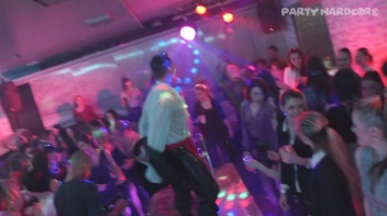 Party Hardcore Gone Crazy Vol. 24 Part 4 - Cam 3 Screencap 13 on www.sinx.com