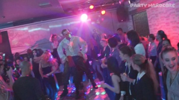 Party Hardcore Gone Crazy Vol. 24 Part 4 - Cam 3 Screencap 15 on www.sinx.com