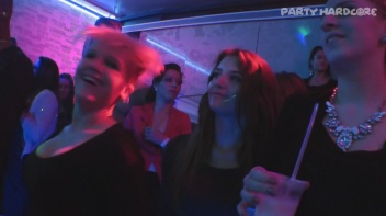 Party Hardcore Gone Crazy Vol. 24 Part 4 - Cam 3 Screencap 21 on www.sinx.com