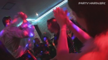 Party Hardcore Gone Crazy Vol. 24 Part 4 - Cam 3 Screencap 23 on www.sinx.com