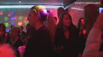 Party Hardcore Gone Crazy Vol. 24 Part 4 - Cam 3 Screencap 24 on www.sinx.com