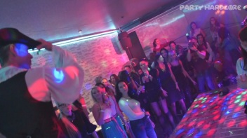 Party Hardcore Gone Crazy Vol. 24 Part 4 - Cam 3 Screencap 3 on www.sinx.com