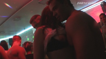 Party Hardcore Gone Crazy Vol. 24 Part 4 - Cam 3 Screencap 34 on www.sinx.com