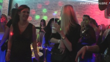 Party Hardcore Gone Crazy Vol. 24 Part 4 - Cam 3 Screencap 44 on www.sinx.com