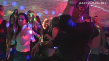 Party Hardcore Gone Crazy Vol. 24 Part 4 - Cam 3 Screencap 46 on www.sinx.com