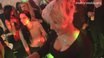 Party Hardcore Gone Crazy Vol. 24 Part 4 - Cam 3 Screencap 48 on www.sinx.com