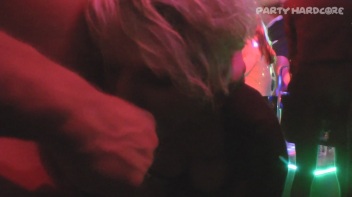 Party Hardcore Gone Crazy Vol. 24 Part 4 - Cam 3 Screencap 72 on www.sinx.com