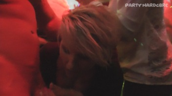 Party Hardcore Gone Crazy Vol. 24 Part 4 - Cam 3 Screencap 73 on www.sinx.com
