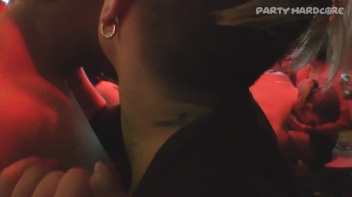 Party Hardcore Gone Crazy Vol. 24 Part 4 - Cam 3 Screencap 74 on www.sinx.com