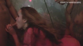 Party Hardcore Gone Crazy Vol. 24 Part 4 - Cam 3 Screencap 75 on www.sinx.com
