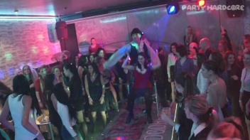 Party Hardcore Gone Crazy Vol. 24 Part 4 - Cam 3 Screencap 8 on www.sinx.com