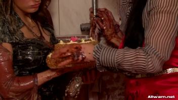 Dessert Disaster Screencap 89 on www.sinx.com