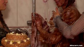 Dessert Disaster Screencap 92 on www.sinx.com