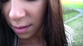 Airplanes Totally Turn Rachel On Screencap 18 on www.sinx.com