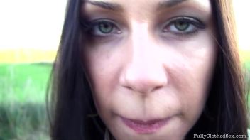 Airplanes Totally Turn Rachel On Screencap 19 on www.sinx.com