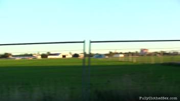 Airplanes Totally Turn Rachel On Screencap 21 on www.sinx.com