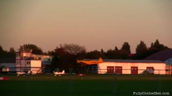 Airplanes Totally Turn Rachel On Screencap 35 on www.sinx.com