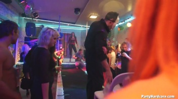 Party Hardcore Gone Crazy Vol. 32 Part 3 - Cam 2 Screencap 98 on www.sinx.com