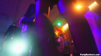 Party Hardcore Gone Crazy Vol. 39 Single Cut: Part 9 - Main Edit Screencap 55 on www.sinx.com