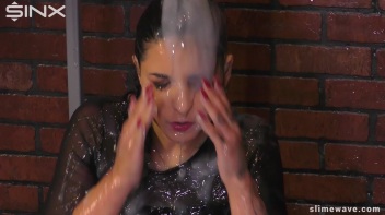 Gloryhole Leaves Her Gooey Screencap 71 on www.sinx.com