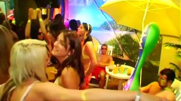 Bay Crotch Part 1 - Cam 3 Screencap 37 on www.sinx.com