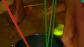 Bay Crotch Part 1 - Cam 3 Screencap 52 on www.sinx.com