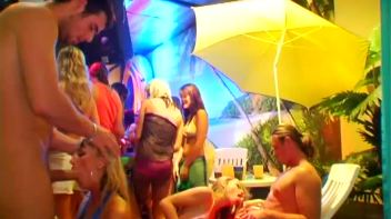 Bay Crotch Part 1 - Cam 3 Screencap 79 on www.sinx.com