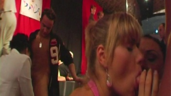 Cock Hungry Czechs Part 2 - Cam 1 Screencap 19 on www.sinx.com