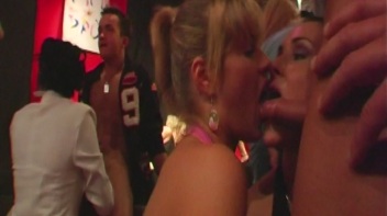 Cock Hungry Czechs Part 2 - Cam 1 Screencap 20 on www.sinx.com