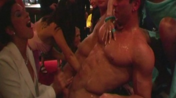 Cock Hungry Czechs Part 2 - Cam 1 Screencap 82 on www.sinx.com