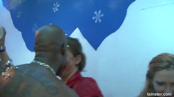 Winter WonderBang Part 2 - Cam 2 Screencap 93 on www.sinx.com