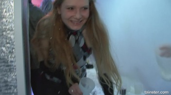 Winter WonderBang Part 2 - Cam 2 Screencap 99 on www.sinx.com