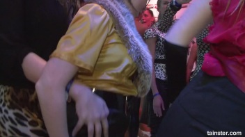 Winter WonderBang Part 2 - Cam 2 Screencap 103 on www.sinx.com