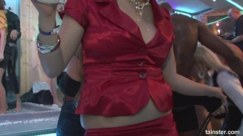 Winter WonderBang Part 2 - Cam 2 Screencap 52 on www.sinx.com