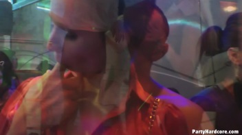 Party Hardcore Gone Crazy Vol. 8 Part 6 - Cam 2 Screencap 85 on www.sinx.com