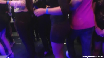 Party Hardcore Gone Crazy Vol. 8 Part 6 - Cam 2 Screencap 88 on www.sinx.com