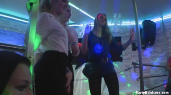 Party Hardcore Gone Crazy Vol. 8 Part 6 - Cam 2 Screencap 104 on www.sinx.com