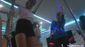 Party Hardcore Gone Crazy Vol. 8 Part 6 - Cam 2 Screencap 105 on www.sinx.com