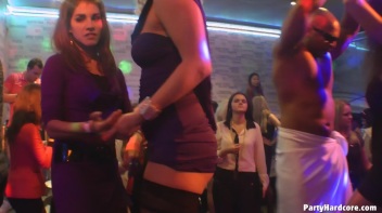 Party Hardcore Gone Crazy Vol. 8 Part 6 - Cam 2 Screencap 116 on www.sinx.com
