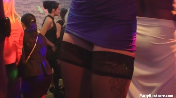 Party Hardcore Gone Crazy Vol. 8 Part 6 - Cam 2 Screencap 117 on www.sinx.com