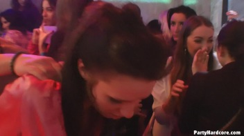 Party Hardcore Gone Crazy Vol. 8 Part 6 - Cam 2 Screencap 29 on www.sinx.com