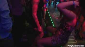 Party Hardcore Gone Crazy Vol. 8 Part 6 - Cam 2 Screencap 54 on www.sinx.com