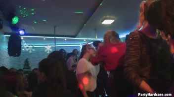 Party Hardcore Gone Crazy Vol. 8 Part 6 - Cam 2 Screencap 57 on www.sinx.com