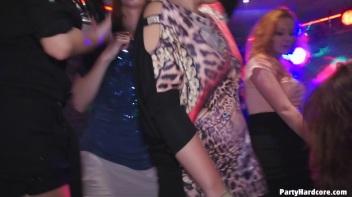 Party Hardcore Gone Crazy Vol. 6 Part 2 - Cam 4 Screencap 84 on www.sinx.com