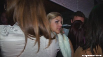 Party Hardcore Gone Crazy Vol. 6 Part 2 - Cam 4 Screencap 94 on www.sinx.com