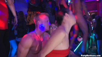 Party Hardcore Gone Crazy Vol. 6 Part 2 - Cam 4 Screencap 99 on www.sinx.com