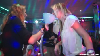 Party Hardcore Gone Crazy Vol. 6 Part 2 - Cam 4 Screencap 1 on www.sinx.com