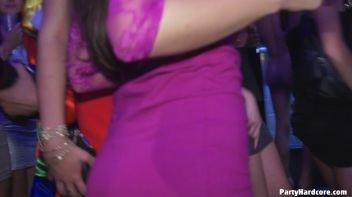 Party Hardcore Gone Crazy Vol. 6 Part 2 - Cam 4 Screencap 105 on www.sinx.com