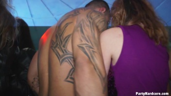 Party Hardcore Gone Crazy Vol. 6 Part 2 - Cam 4 Screencap 116 on www.sinx.com